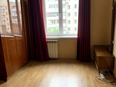 квартира за адресою Симиренка вул., 22