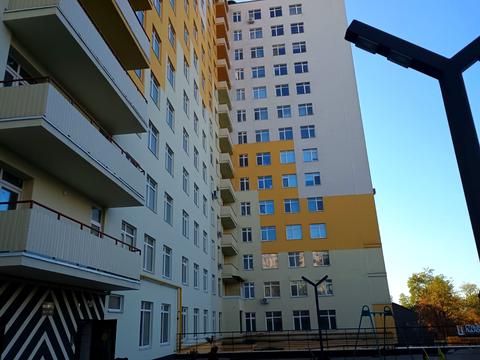 квартира за адресою Свободи вул., 10 А