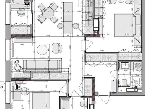 квартира по адресу Панорамная ул., 3