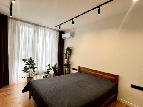 квартира по адресу Панорамная ул., 3