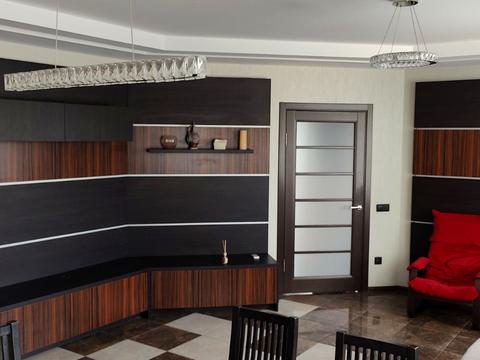 квартира по адресу Валерия Лобановского ул., 13