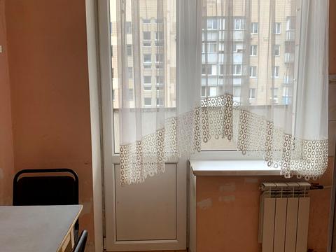 квартира за адресою Симиренка вул., 22