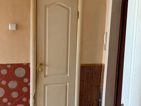 квартира за адресою Симиренка вул., 22