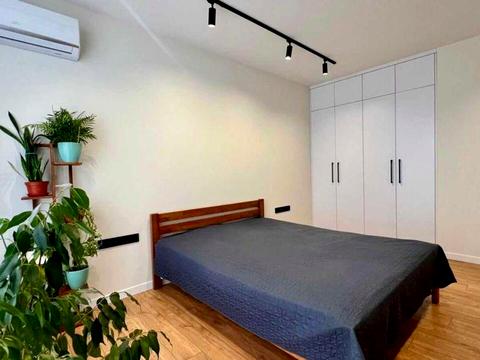 квартира по адресу Панорамная ул., 3