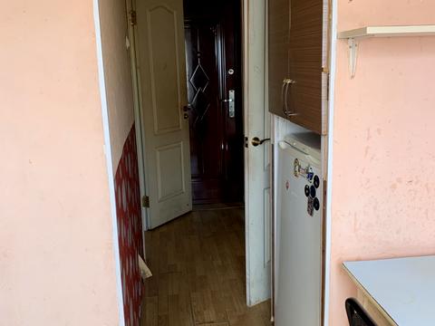 квартира за адресою Симиренка вул., 22