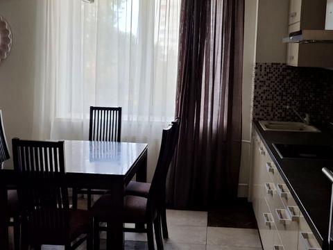 квартира по адресу Валерия Лобановского ул., 13