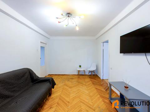 квартира по адресу Василя Доманицького ул. (Генерала Потапова), 1/5