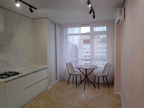 квартира за адресою Свободи вул., 10 А