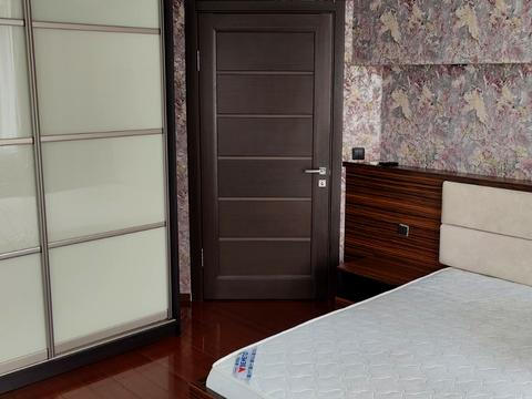 квартира по адресу Валерия Лобановского ул., 13