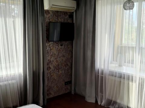 квартира по адресу Валерия Лобановского ул., 13