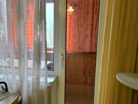 квартира за адресою Академіка Доброхотова вул., 30