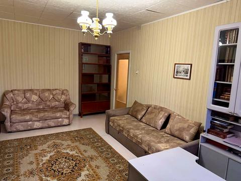 квартира за адресою Академіка Доброхотова вул., 30