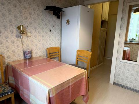 квартира за адресою Академіка Доброхотова вул., 30