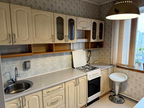 квартира за адресою Академіка Доброхотова вул., 30