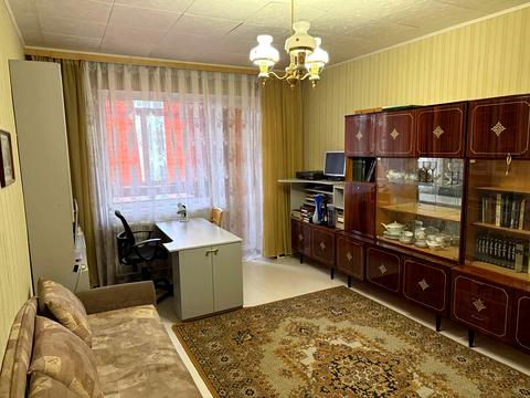 квартира за адресою Академіка Доброхотова вул., 30