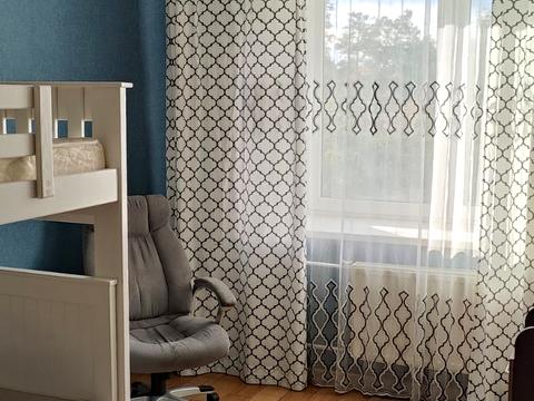 квартира по адресу Валерия Лобановского ул., 13