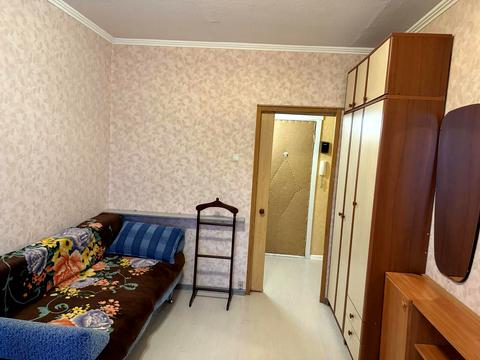 квартира за адресою Академіка Доброхотова вул., 30