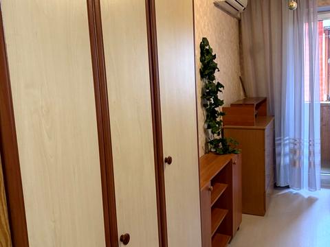 квартира за адресою Академіка Доброхотова вул., 30