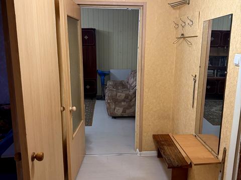 квартира за адресою Академіка Доброхотова вул., 30