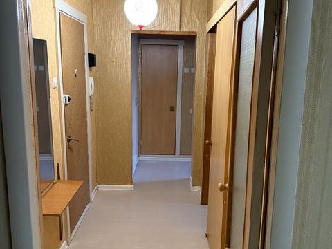 квартира за адресою Академіка Доброхотова вул., 30