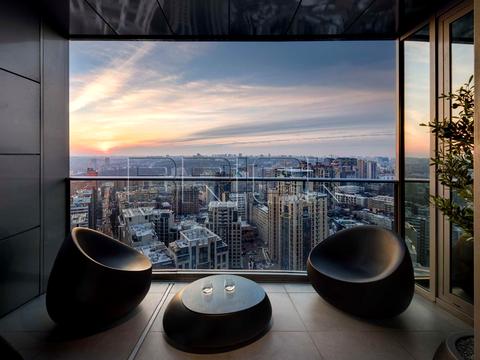 квартира по адресу Иоанна Павла II ул. (Лумумбы Патриса), 12