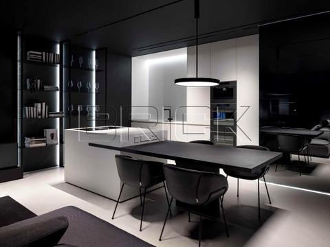 квартира по адресу Иоанна Павла II ул. (Лумумбы Патриса), 12