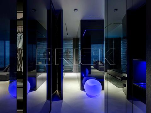 квартира по адресу Иоанна Павла II ул. (Лумумбы Патриса), 12