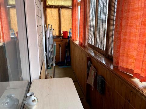 квартира за адресою Академіка Доброхотова вул., 30