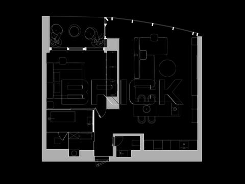 квартира по адресу Иоанна Павла II ул. (Лумумбы Патриса), 12