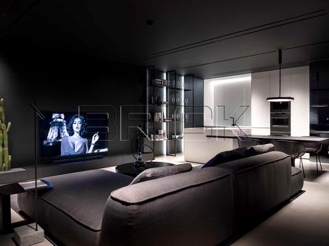 квартира по адресу Иоанна Павла II ул. (Лумумбы Патриса), 12