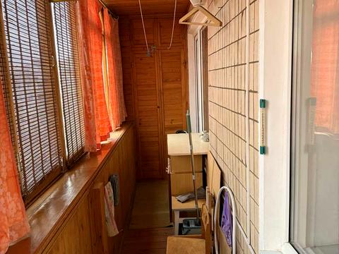 квартира за адресою Академіка Доброхотова вул., 30