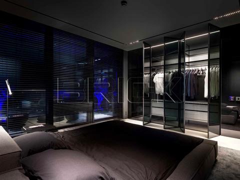 квартира по адресу Иоанна Павла II ул. (Лумумбы Патриса), 12