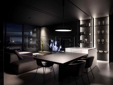 квартира по адресу Иоанна Павла II ул. (Лумумбы Патриса), 12