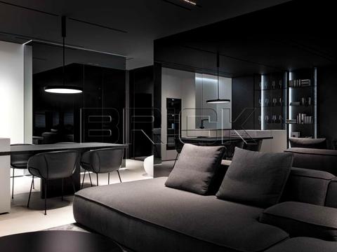 квартира по адресу Иоанна Павла II ул. (Лумумбы Патриса), 12