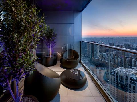 квартира по адресу Иоанна Павла II ул. (Лумумбы Патриса), 12