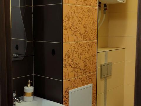 квартира по адресу Валерия Лобановского ул., 13