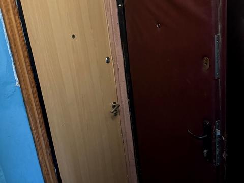 квартира за адресою Академіка Доброхотова вул., 30