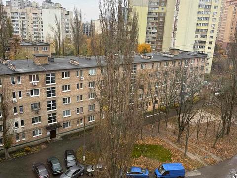 квартира за адресою Академіка Доброхотова вул., 30