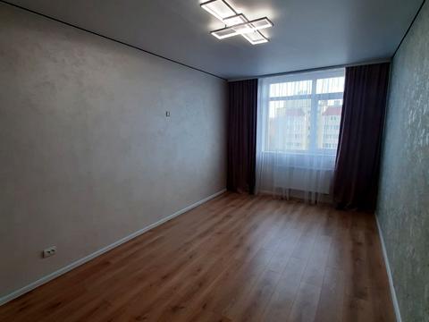 квартира за адресою Свободи вул., 10 А