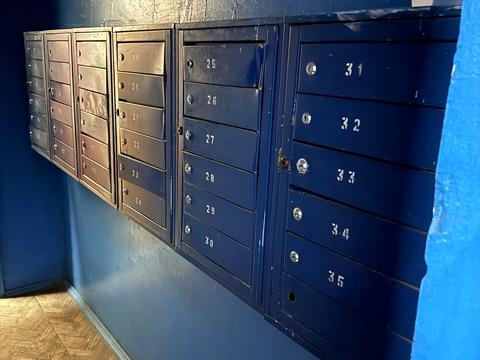 квартира за адресою Академіка Доброхотова вул., 30