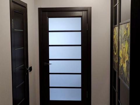 квартира по адресу Валерия Лобановского ул., 13