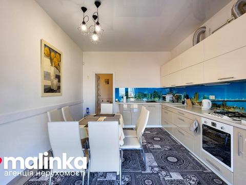 квартира за адресою Кондукторська вул., 20а