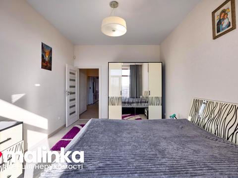 квартира за адресою Кондукторська вул., 20а