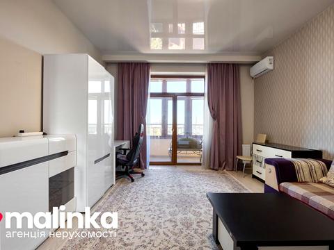 квартира за адресою Кондукторська вул., 20а