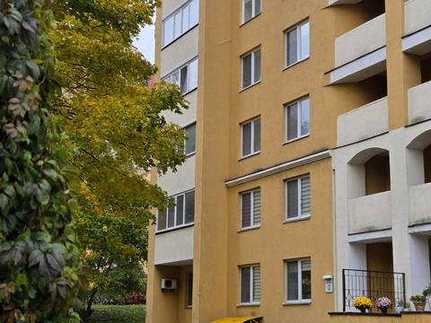 квартира по адресу Валерия Лобановского ул., 13