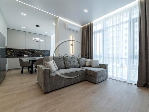 квартира за адресою Андрія Верхогляда вул. (Михайла Драгомирова), 17-В