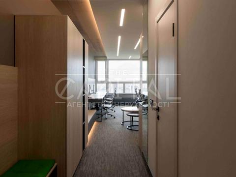 коммерческая по адресу Васильковская ул., 100-А