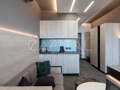 коммерческая по адресу Васильковская ул., 100-А