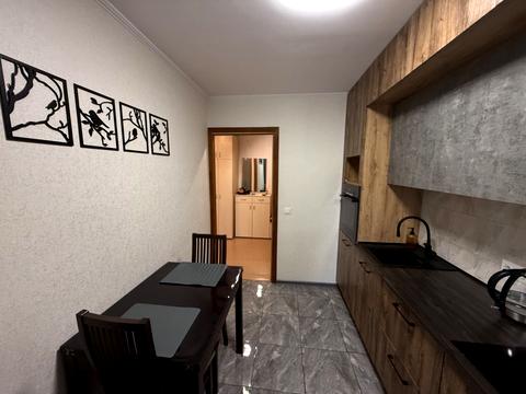 квартира за адресою Великотирновська вул., 25/2 к2