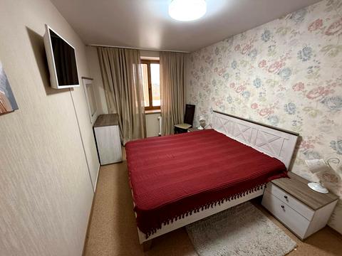 квартира за адресою Великотирновська вул., 25/2 к2